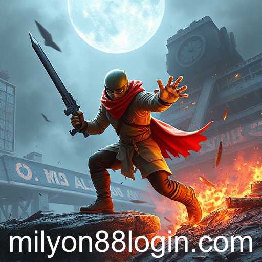 Action Games