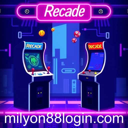 Arcade Games