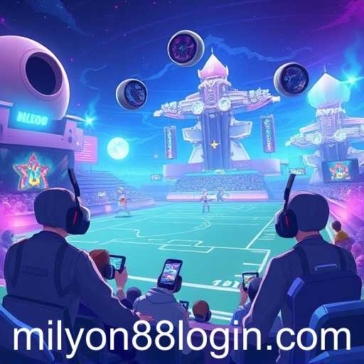 Milyon88: The Gaming Hub of 2025