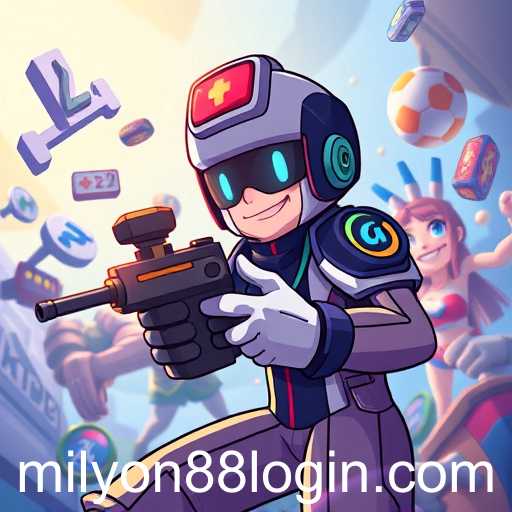 Milyon88: A Game-Changer in Online Gaming