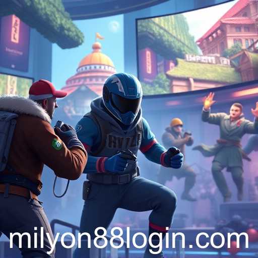 The Rise of Milyon88 in the Gaming World