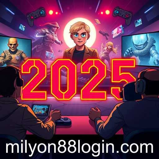 The Rise of Online Gaming in 2025