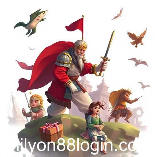 Strategy Games